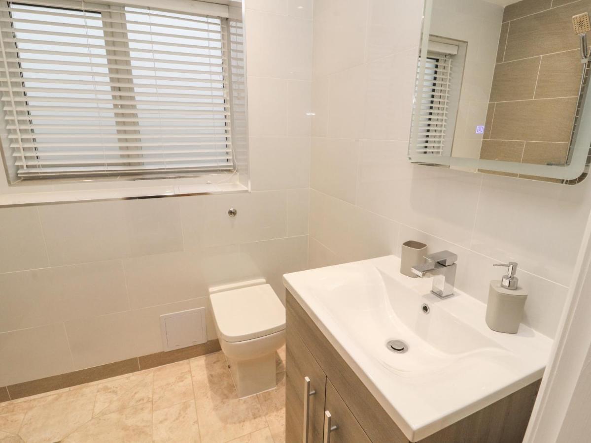 Beckside House Villa Кокърмаут Екстериор снимка