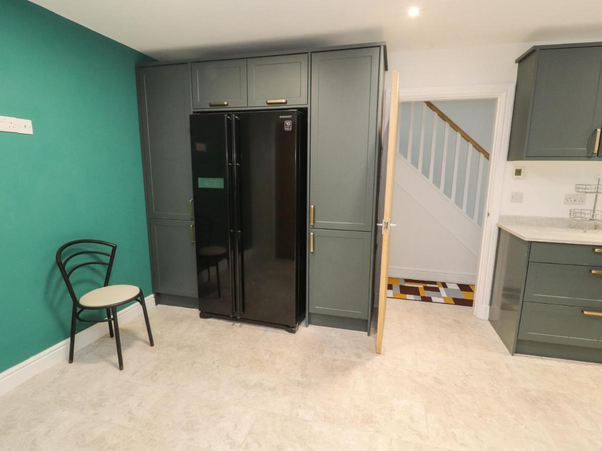 Beckside House Villa Кокърмаут Екстериор снимка